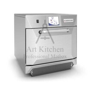 Merrychef eikon ® e4