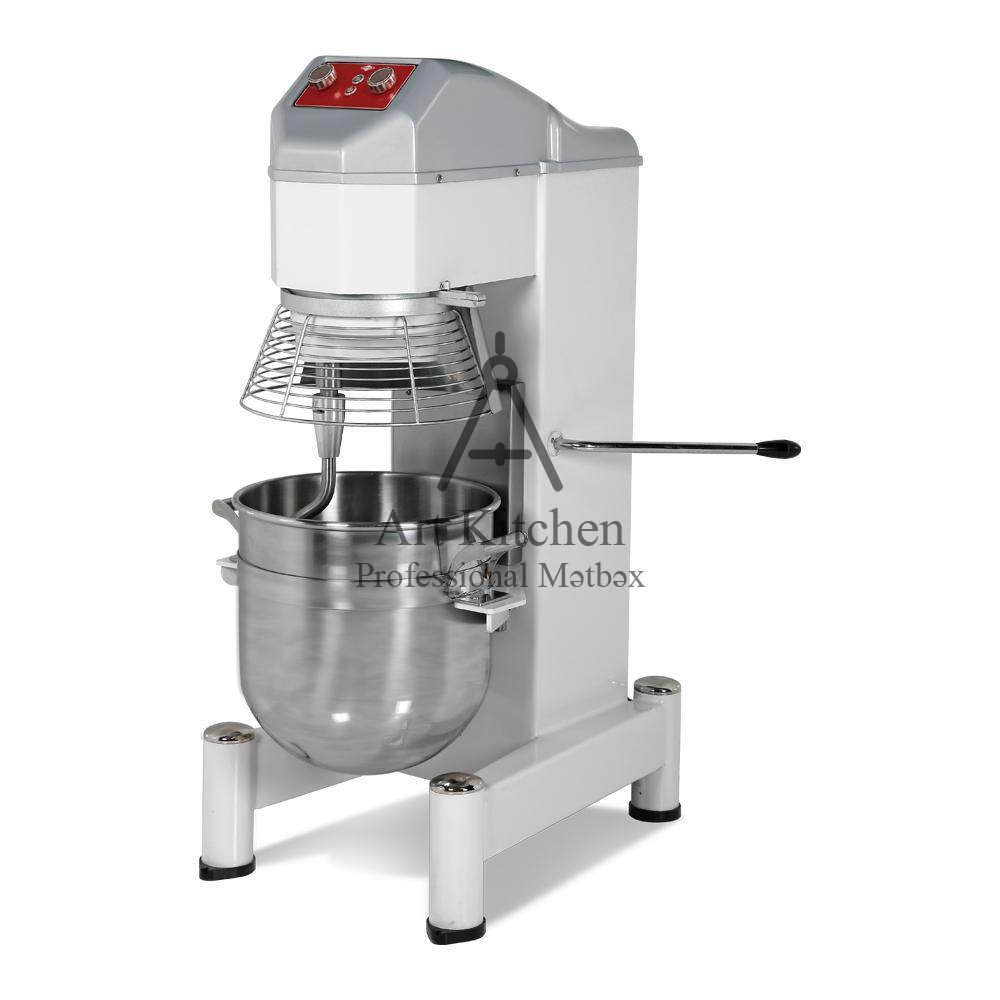 Planet mixer empero