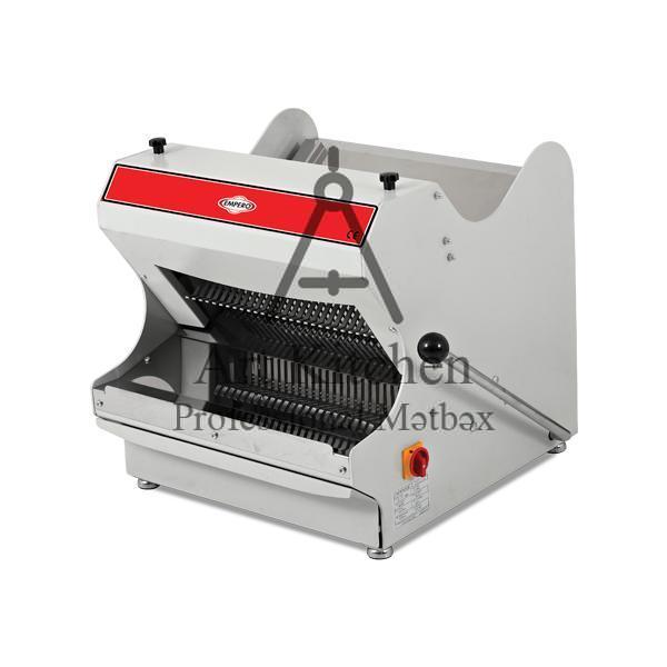 SETÜSTÜ EKMEK DİLİMLEME MAKİNELERİ