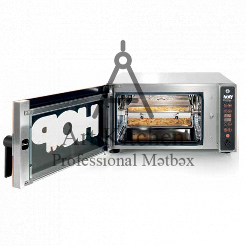 HOP PROFESYONEL FRİTÖZ