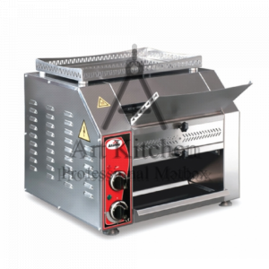 Konveyörlü Ekmek Kızartma Makinesi 1