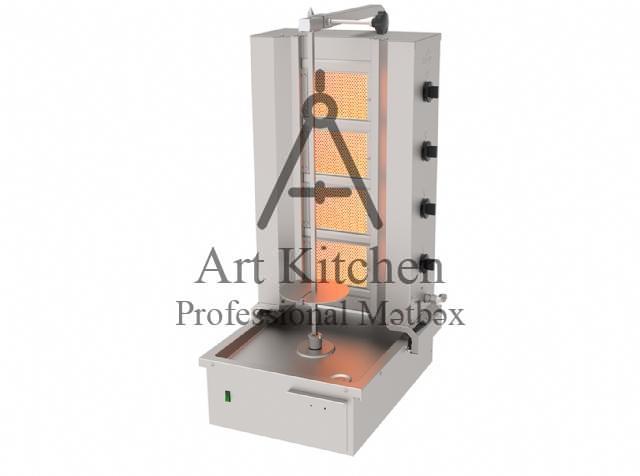 atalay altdan motorlu doner