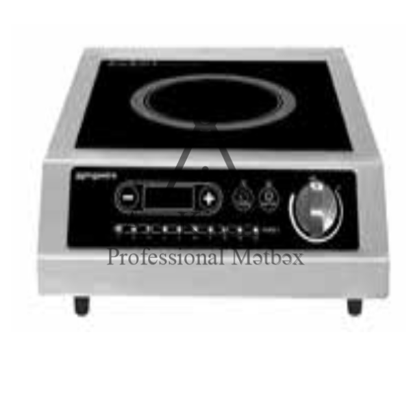 Restalaite Induction Wok