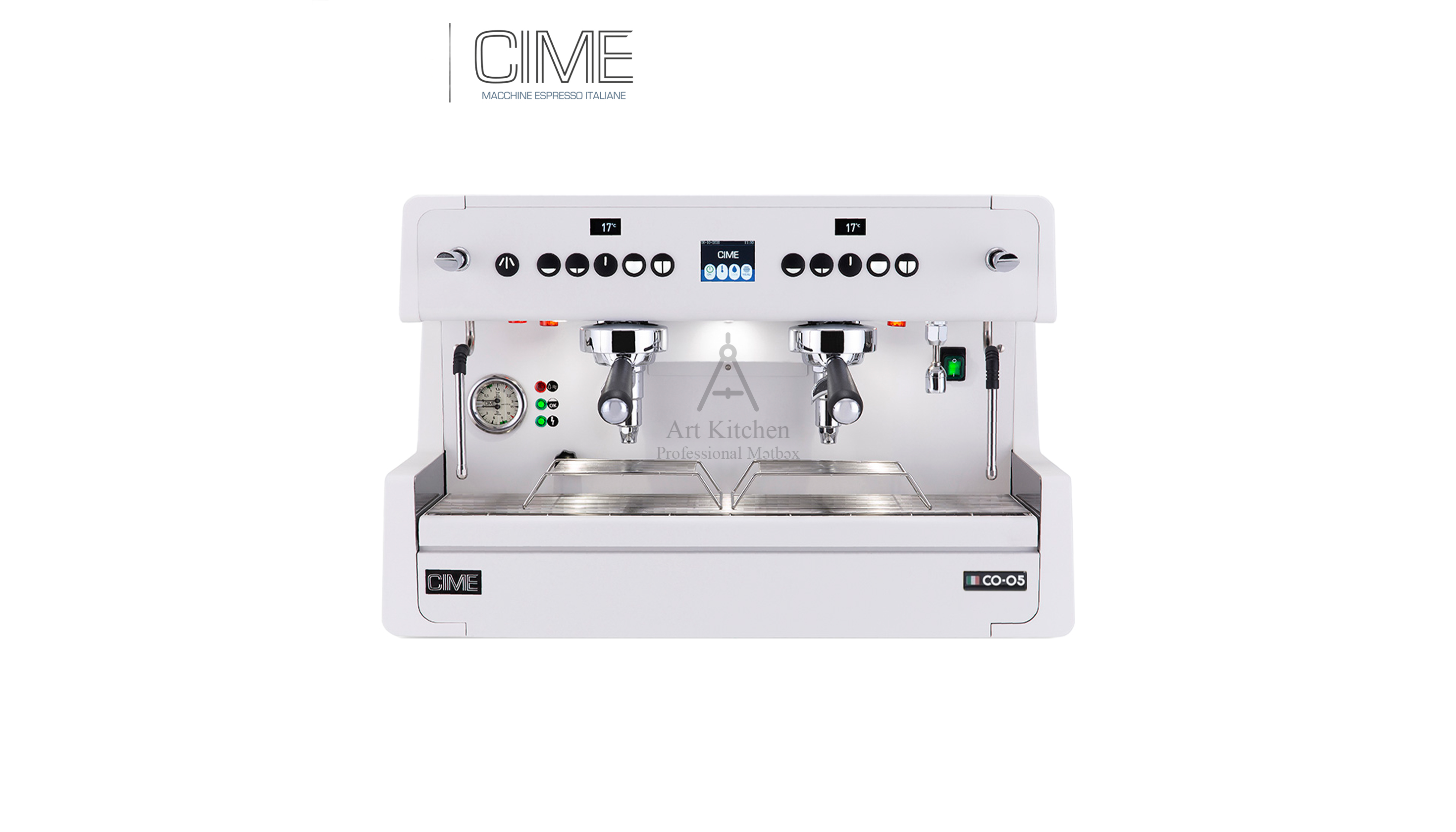 CİME CO 05 SERISI- TALL CUP