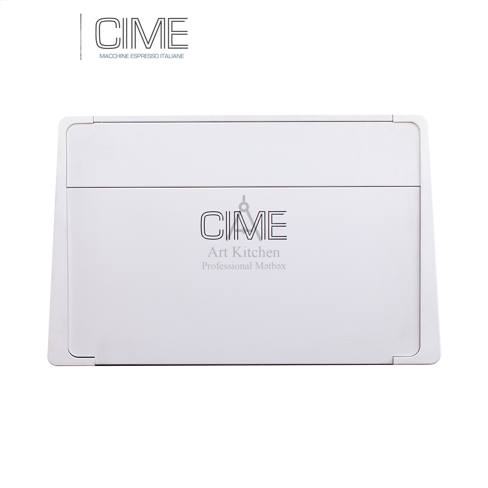 CİME CO 05 SERISI- TALL CUP - Image 3