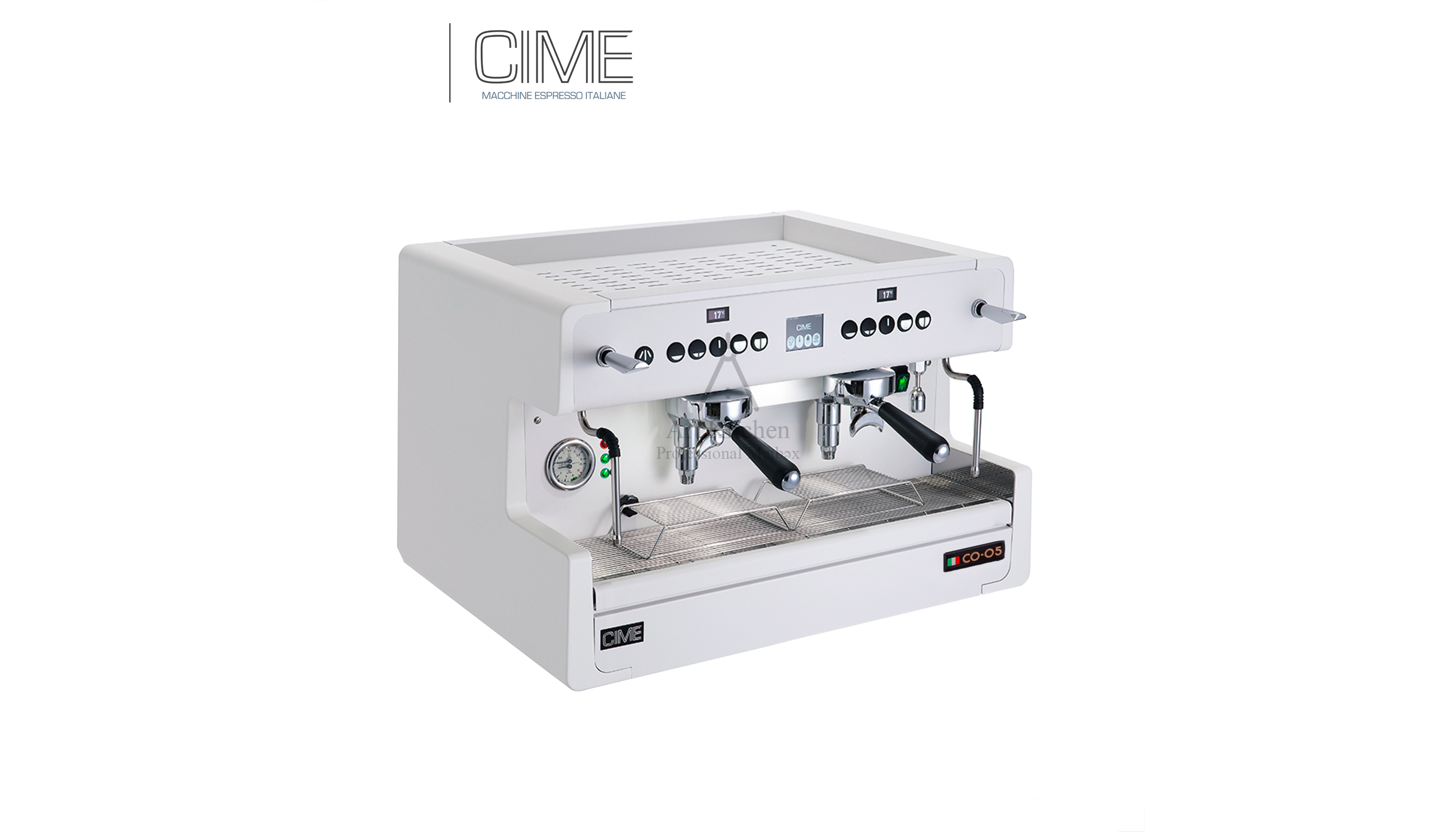 CİME CO 05 SERISI- TALL CUP - Image 2